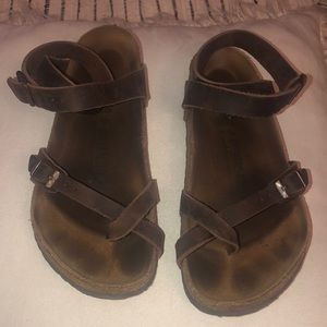 Birkenstock Yara